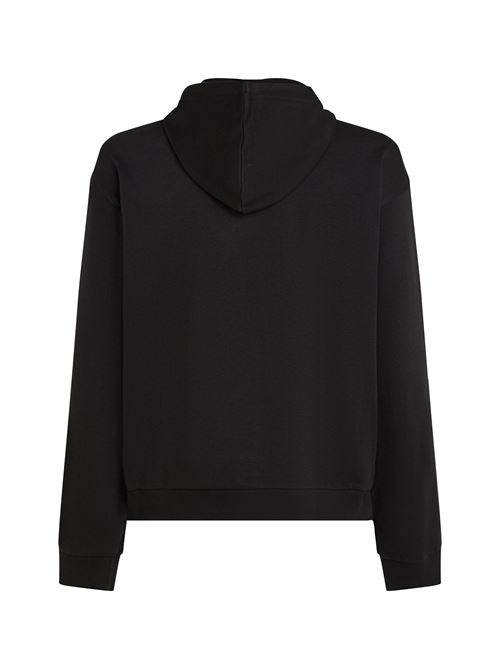 UM0UM03665BDS NERO Tommy hilfiger | UM0UM03665BDS NERO